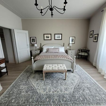 Villa Caterina Country Apartment Bedizzole 外观 照片