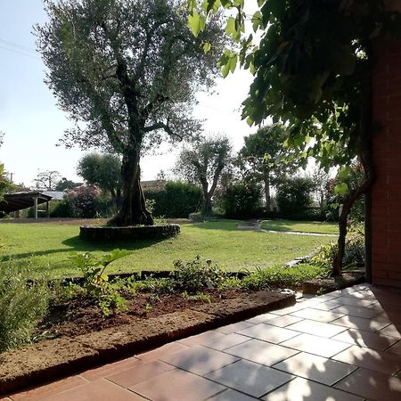 Villa Caterina Country Apartment Bedizzole 外观 照片