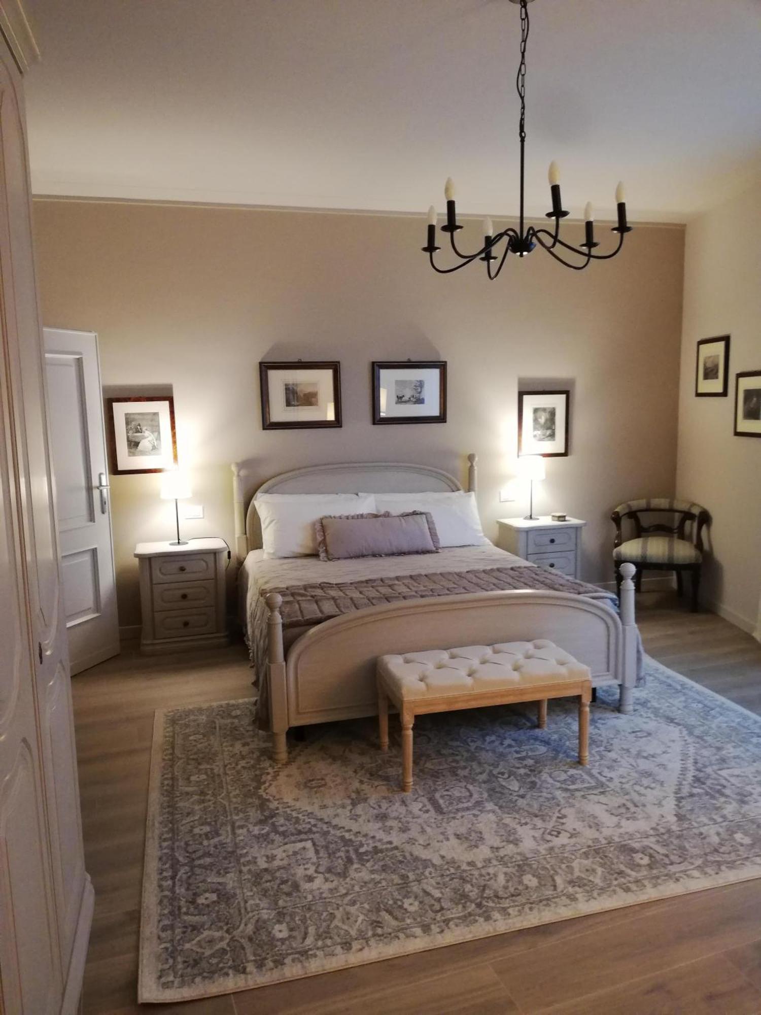 Villa Caterina Country Apartment Bedizzole 外观 照片