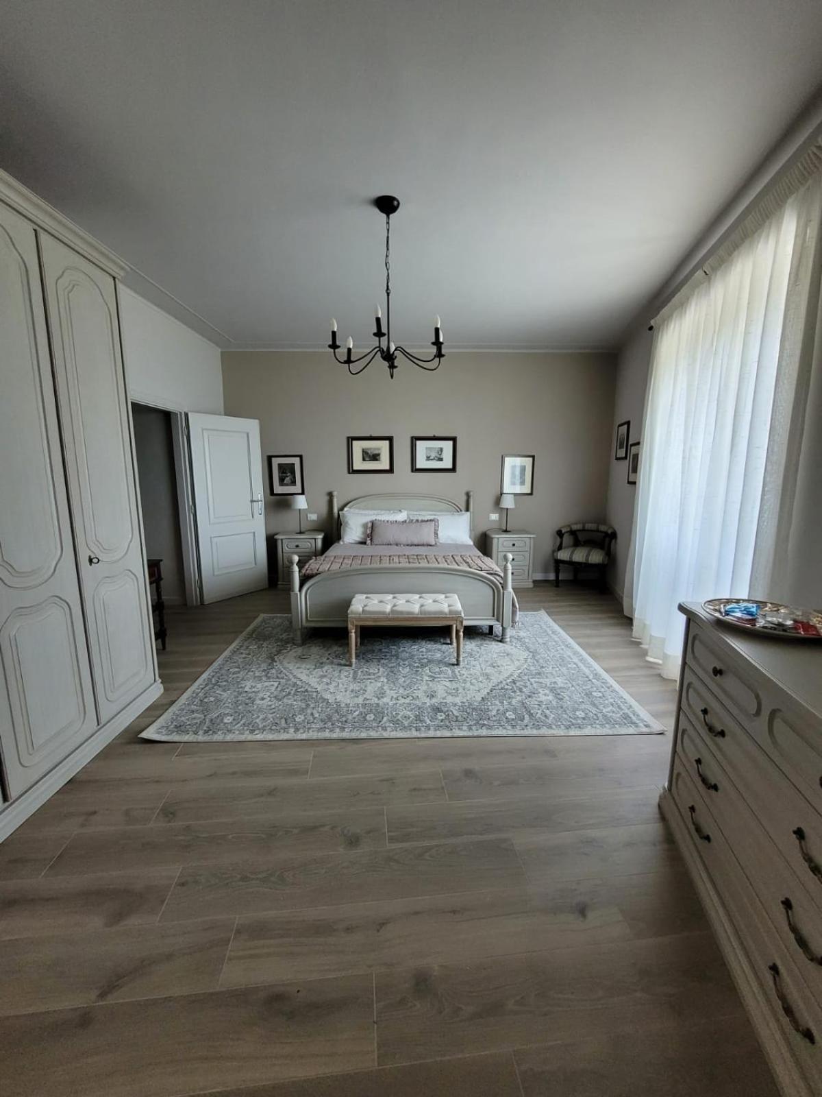 Villa Caterina Country Apartment Bedizzole 外观 照片