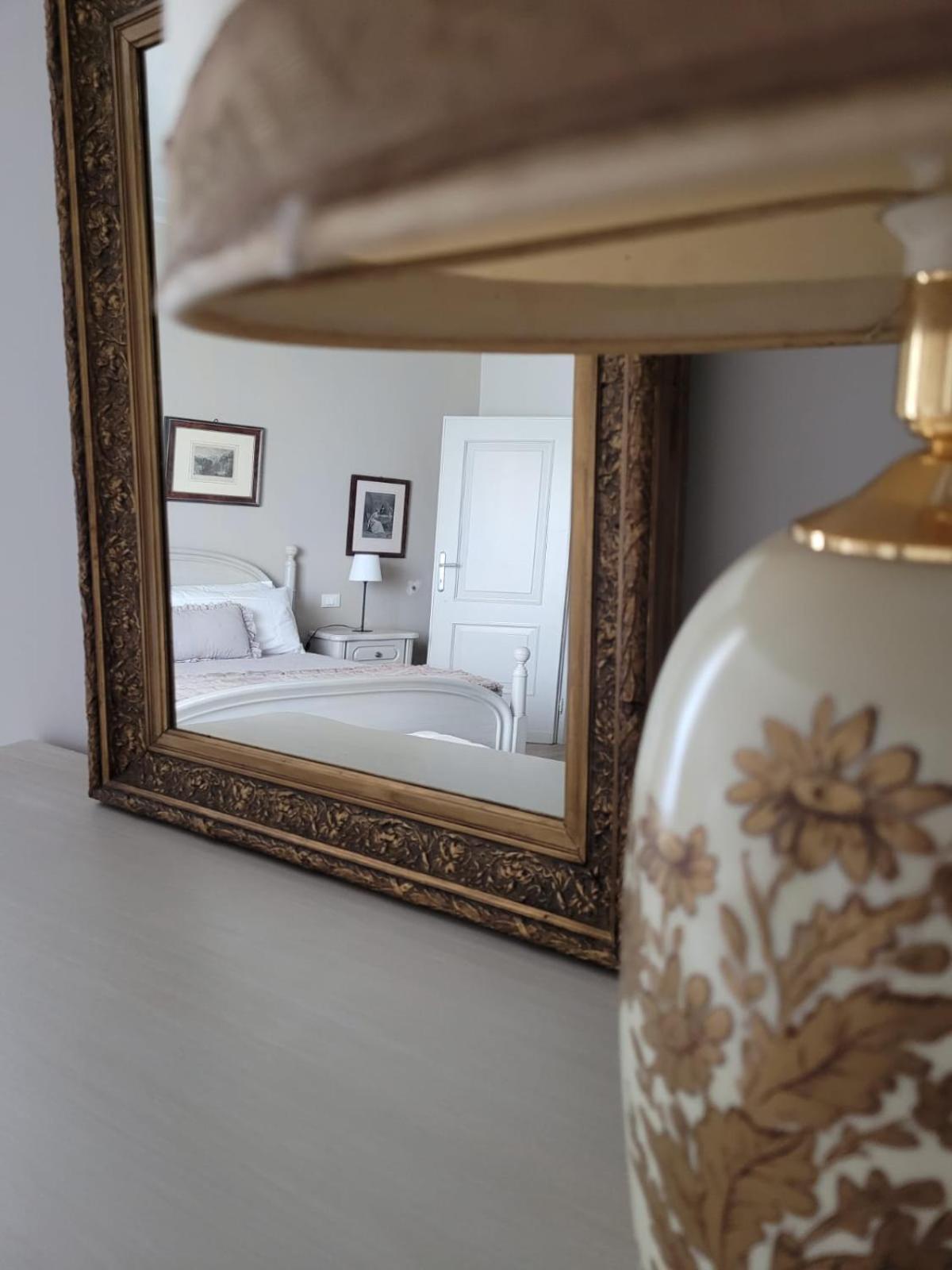 Villa Caterina Country Apartment Bedizzole 外观 照片