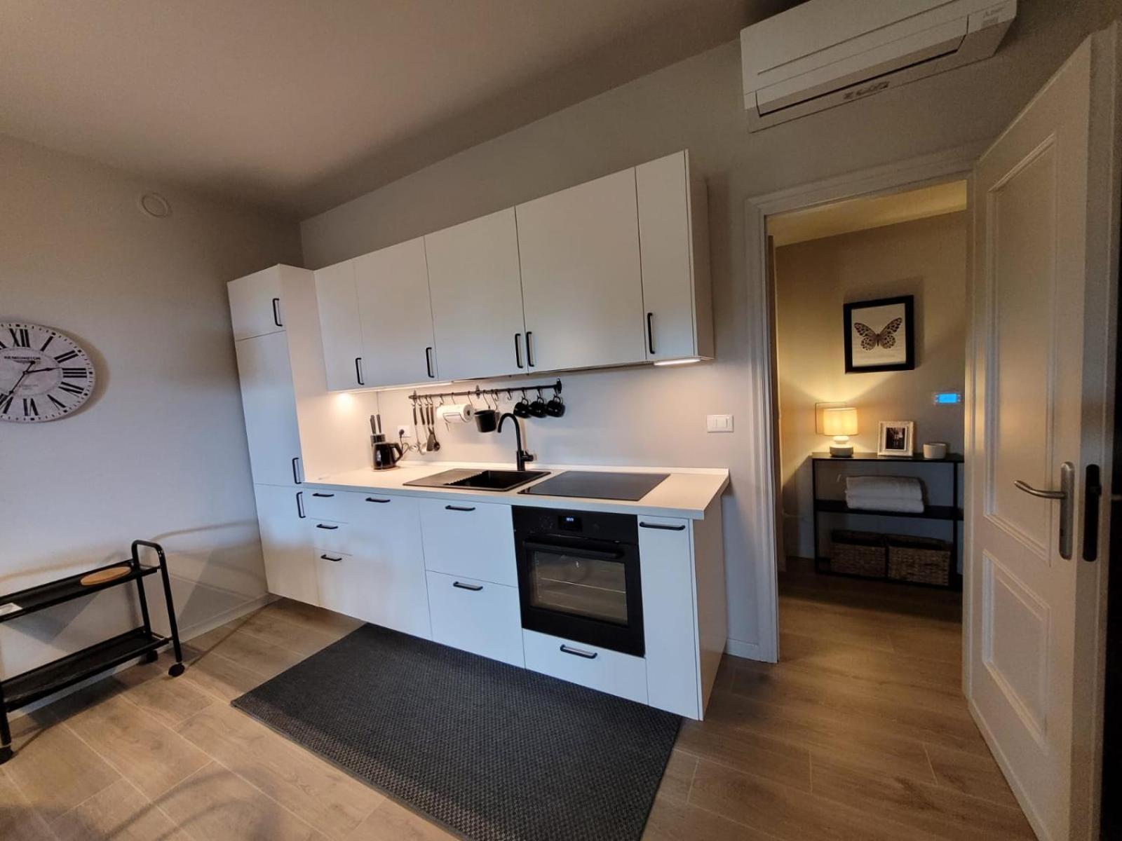 Villa Caterina Country Apartment Bedizzole 外观 照片