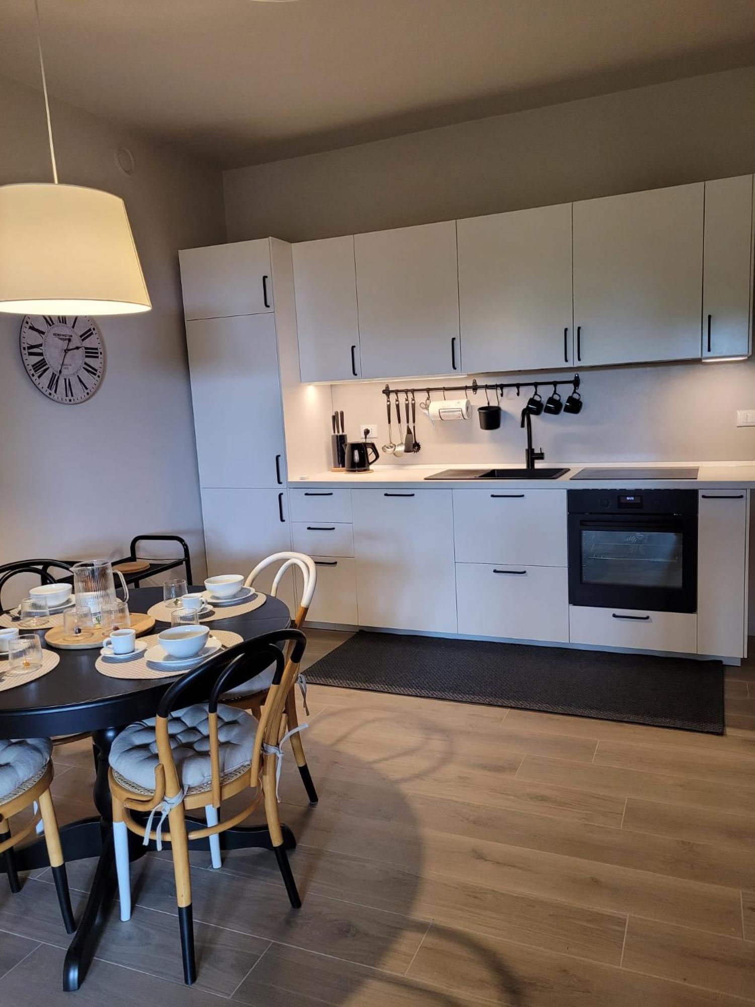 Villa Caterina Country Apartment Bedizzole 外观 照片